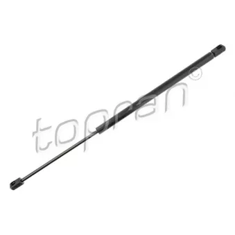 Vérin de hayon, de coffre TOPRAN OEM LR030618