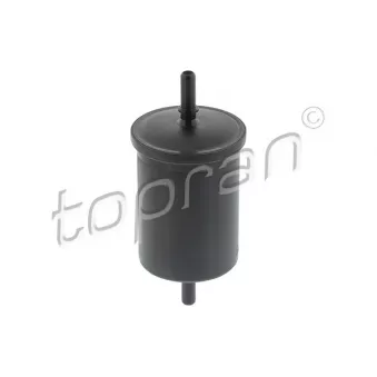 Filtre à carburant TOPRAN OEM 156787