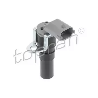 Capteur d'angle, vilebrequin TOPRAN 207 062