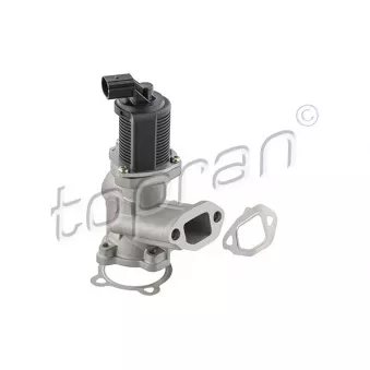 Vanne EGR TOPRAN OEM 93177422