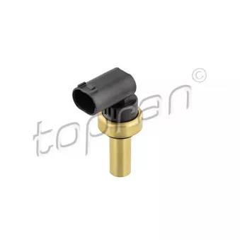 Sonde de température, liquide de refroidissement TOPRAN 207 109