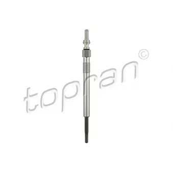 Bougie de préchauffage TOPRAN OEM 9S516M090AA