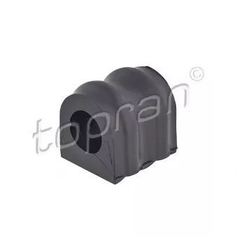 Suspension, stabilisateur TOPRAN OEM 4500211