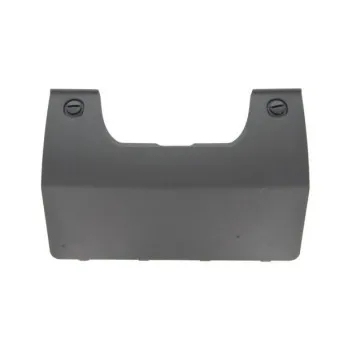 Recouvrement de pare-chocs, dispositif d'attelage BLIC 5513-00-6490970P