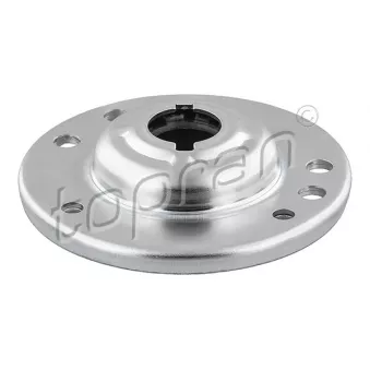 Coupelle de suspension TOPRAN OEM 13188763