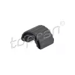 Suspension, stabilisateur TOPRAN [207 211]