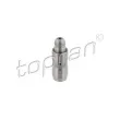 Poussoir de soupape TOPRAN [207 333]