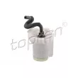 TOPRAN 207 406 - Pompe à carburant