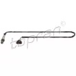 Sonde lambda TOPRAN [207 430]