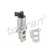 TOPRAN 207 442 - Vanne EGR