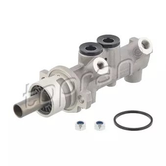 Maître-cylindre de frein TOPRAN OEM 7701205286