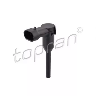 Capteur, niveau d'eau de refroidissement TOPRAN [207 520]