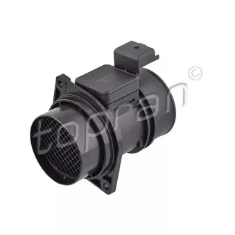 Débitmètre de masse d'air TOPRAN OEM 7700314057