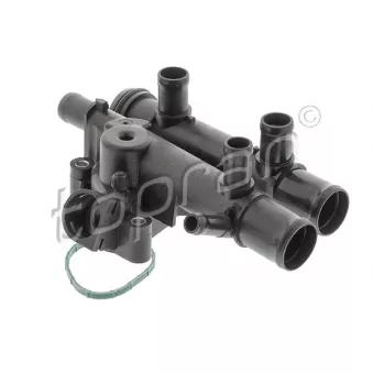 Boîtier du thermostat TOPRAN OEM 1106100QAJ