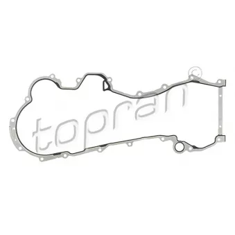Joint d'étanchéité, pompe à huile TOPRAN OEM 646904
