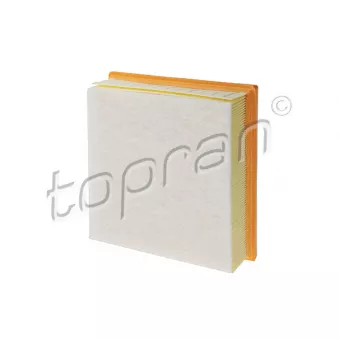 Filtre à air TOPRAN OEM 834848