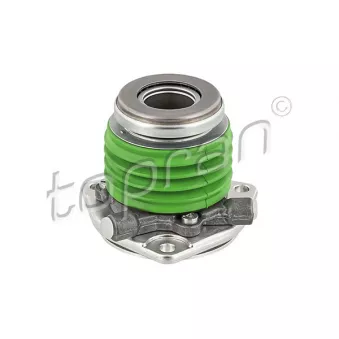 Butée hydraulique, embrayage TOPRAN OEM 09126743