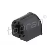 Suspension, stabilisateur TOPRAN [207 667]