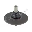 TOPRAN 207 675 - Rotule de suspension