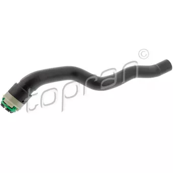 Durite de radiateur TOPRAN OEM 6818567