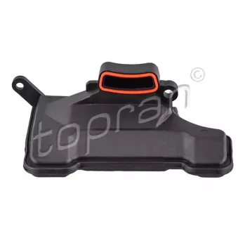 Filtre hydraulique, boîte automatique TOPRAN OEM 90444592