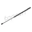 TOPRAN 207 740 - Vérin, capot-moteur