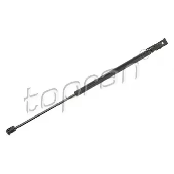 Vérin, capot-moteur TOPRAN OEM 1180401