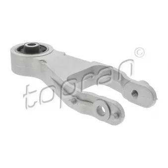 TOPRAN 207 753 - Support moteur