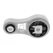 TOPRAN 207 759 - Support moteur