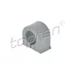 TOPRAN 207 774 - Suspension, stabilisateur