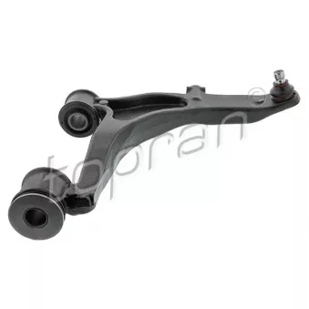 Triangle ou bras de suspension (train avant) TOPRAN OEM 5450000QAE