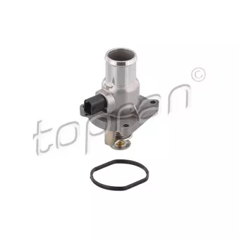 Thermostat d'eau TOPRAN OEM 55577072
