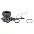 TOPRAN 207 973 - Butée hydraulique, embrayage