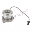 TOPRAN 207 974 - Butée hydraulique, embrayage