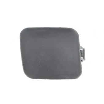 Recouvrement de pare-chocs, dispositif d'attelage BLIC 5513-00-8118923P pour FORD RANGER 1.3 - 99cv