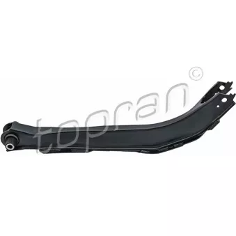 Triangle ou bras de suspension (train arrière) TOPRAN OEM 90498651