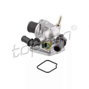 Boîtier du thermostat TOPRAN OEM 55224022