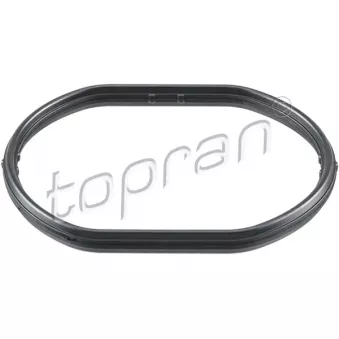 TOPRAN 208 100 - Joint d'étanchéité, boîtier du thermostat