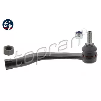 Rotule de barre de connexion avant droit TOPRAN OEM 4852000Q0E