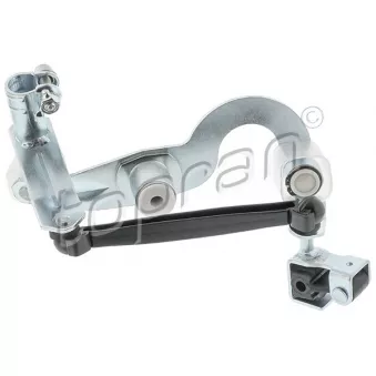 Kit de réparation, levier de changement de vitesse TOPRAN OEM 55564678