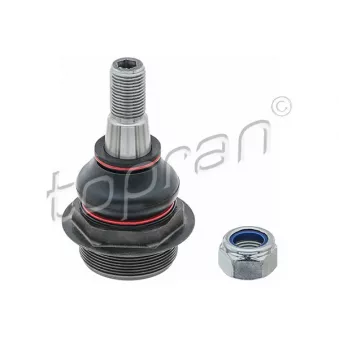 Rotule de suspension TOPRAN OEM 401613416R
