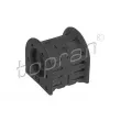 TOPRAN 208 243 - Suspension, stabilisateur