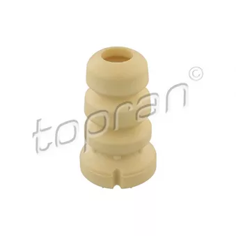 Butée élastique, suspension TOPRAN OEM 93197320