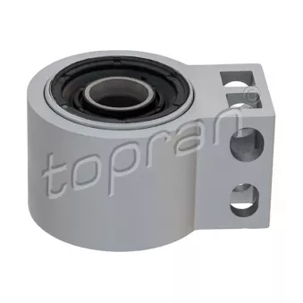 Support, silentbloc du bras transversal TOPRAN OEM 352873