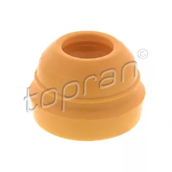 Butée élastique, suspension TOPRAN OEM 344956