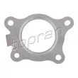 TOPRAN 208 315 - Joint, compresseur