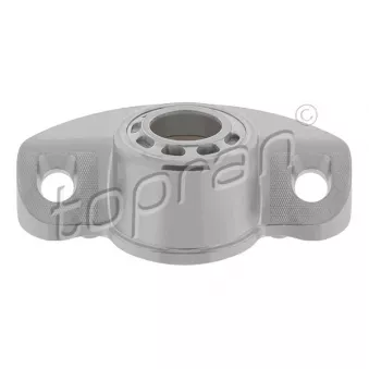 Coupelle de suspension TOPRAN OEM 436565
