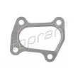 TOPRAN 208 377 - Joint, compresseur