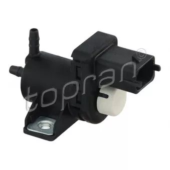 Transmetteur de pression TOPRAN OEM 851287