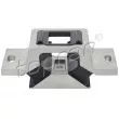 TOPRAN 208 402 - Support moteur